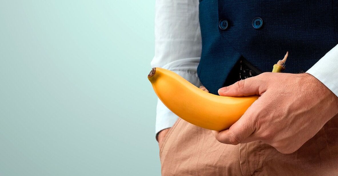 wann Sie Ihren Penis vergrößern sollten