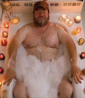 Ein Basenbad mit Soda kann Ihren Penis vergrößern